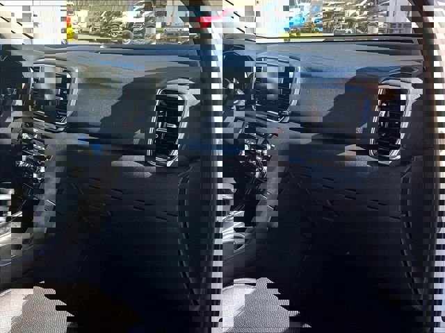 Used 2021 Kia Sportage EX image 17