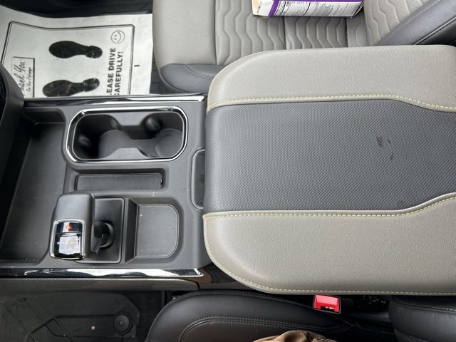 Used 2025 Chevrolet Silverado 1500 ZR2 image 17