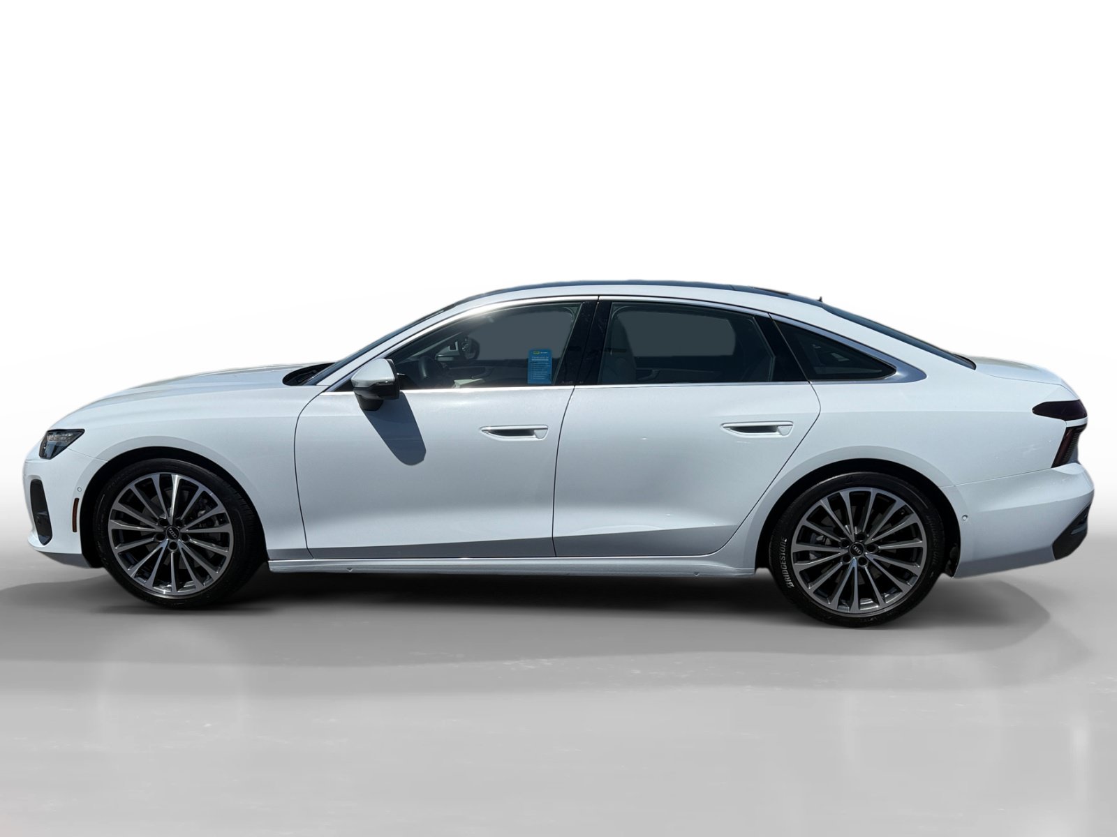 Certified 2026 Audi A6 Prestige w/ Prestige Package AWD/4WD image 2