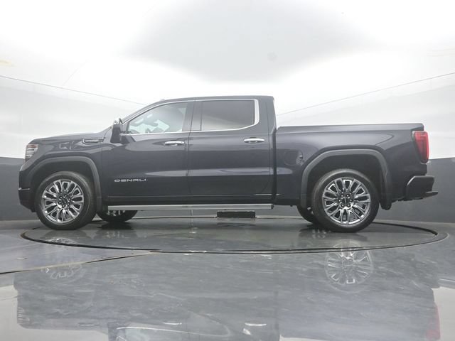 Used 2025 GMC Sierra 1500 Denali Ultimate AWD/4WD image 48