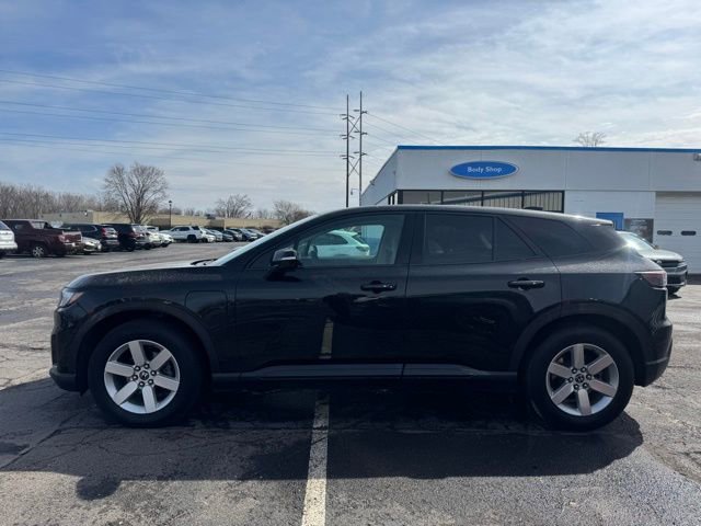 Used 2024 Honda Prologue EX image 5