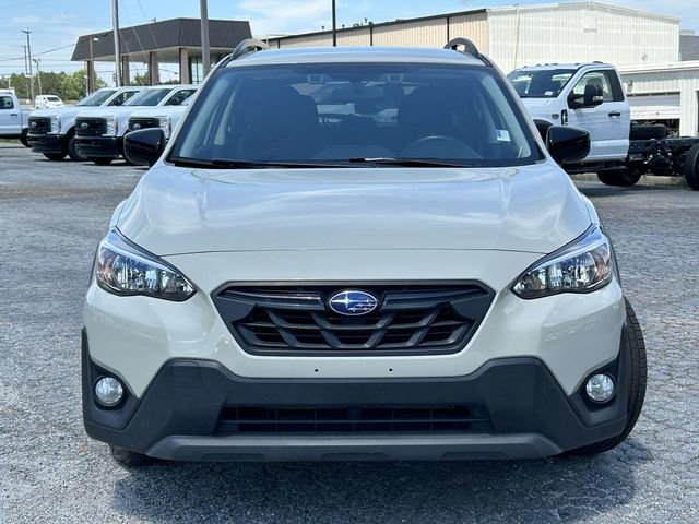 Used 2023 Subaru Crosstrek 2.0i Premium w/ Special Edition AWD/4WD image 7