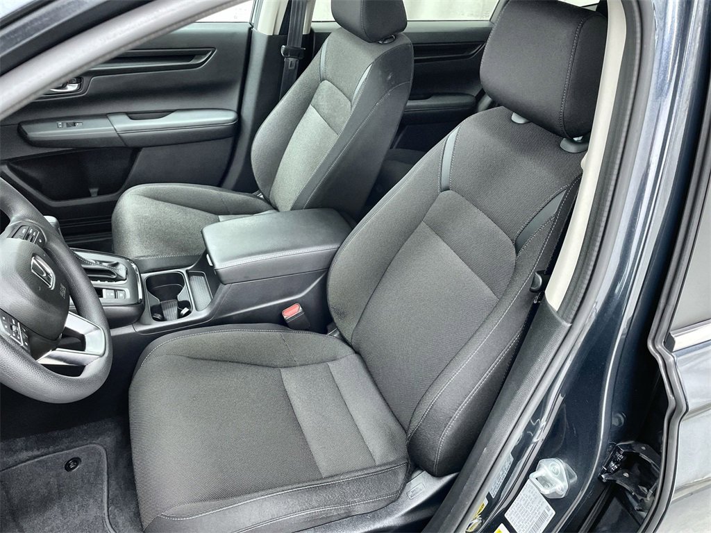 Certified 2023 Honda CR-V EX image 19