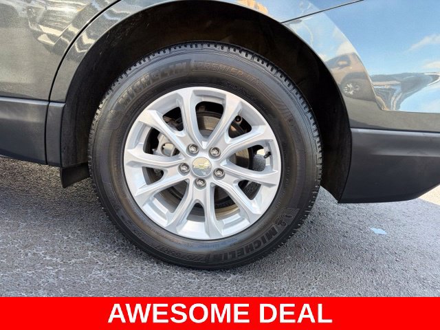 Used 2019 Chevrolet Equinox LT FWD image 10