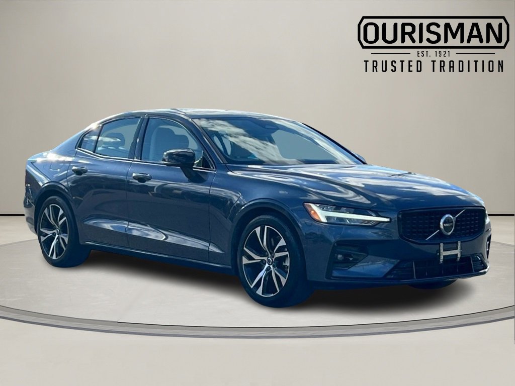 Used 2024 Volvo S60 B5 Core