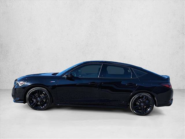 New 2026 Acura Integra A-Spec image 9