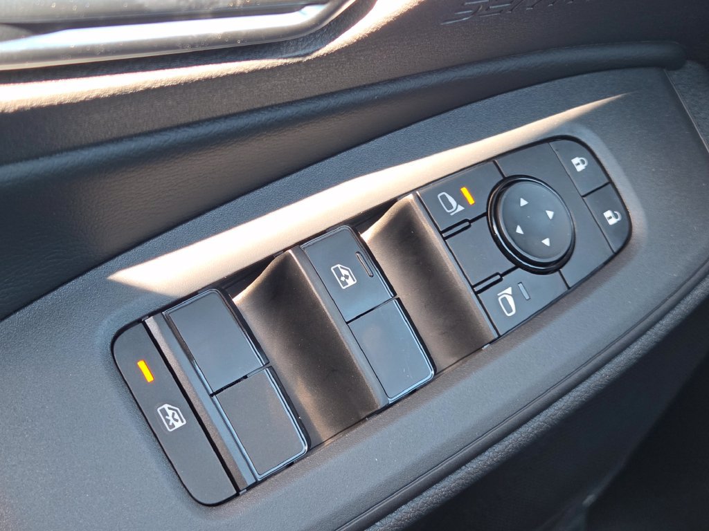 New 2027 Nissan Sentra S w/ Floor Mat Package FWD image 9