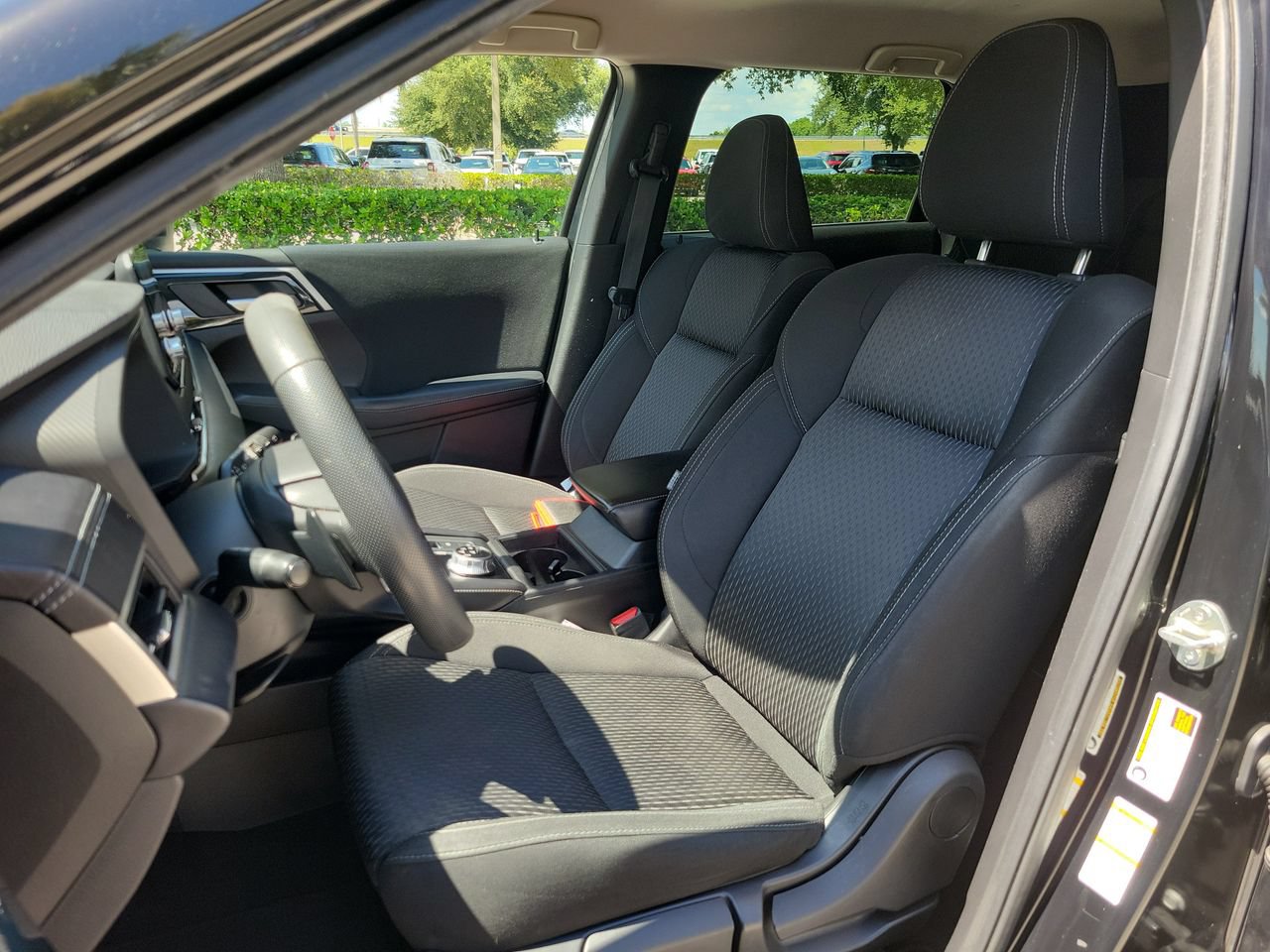 Used 2022 Mitsubishi Outlander ES FWD image 15