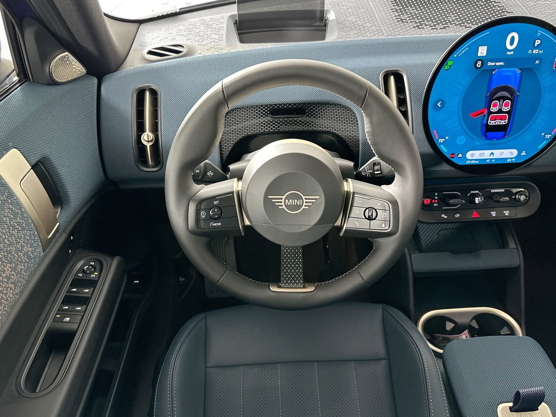 New 2025 MINI Cooper Countryman S w/ Comfort Package Max image 24