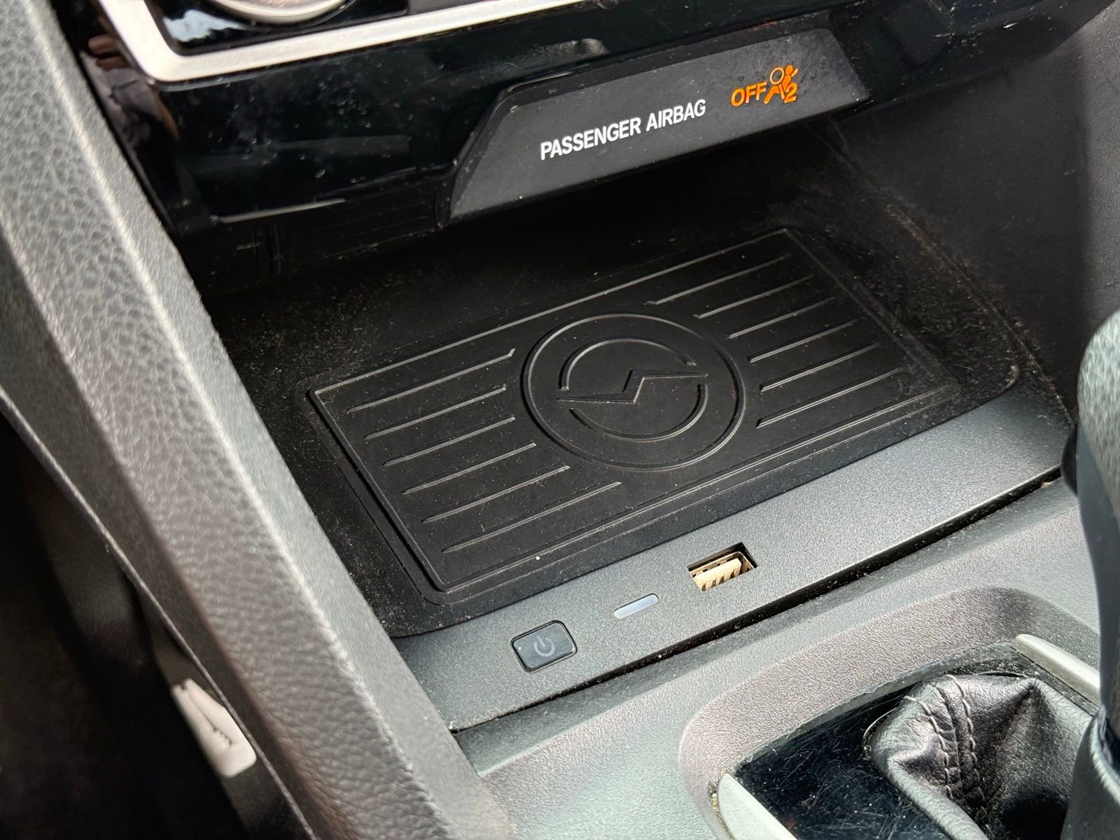 Used 2017 Honda Civic EX image 26