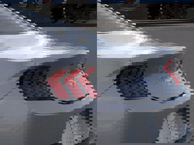 New 2026 Ford Mustang Premium image 22