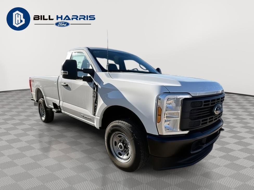 New 2026 Ford F250 XL w/ FX4 Off-Road Package image 3