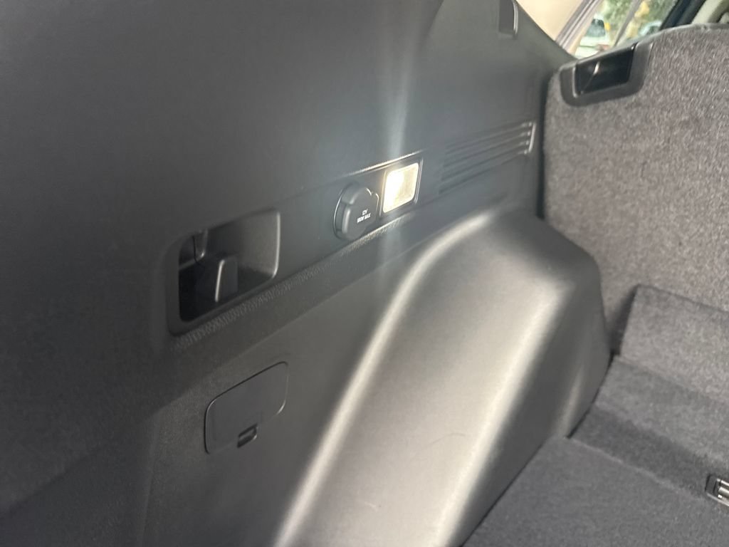Used 2024 Honda CR-V EX-L image 41