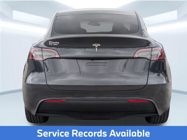 Used 2024 Tesla Model Y Long Range image 5