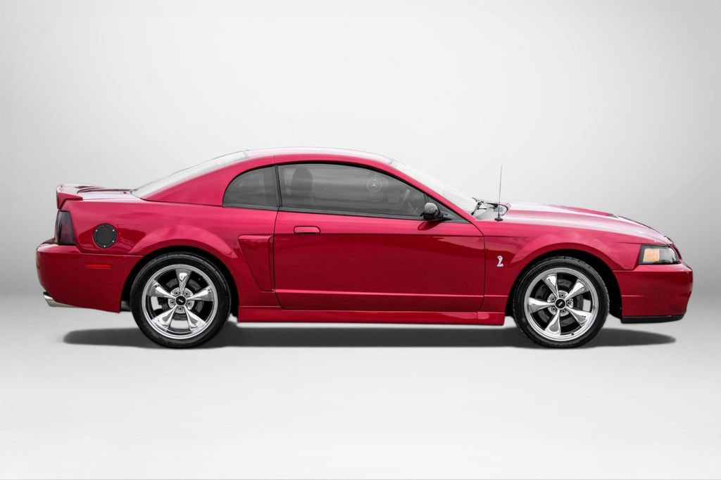 Used 2004 Ford Mustang Cobra RWD image 5