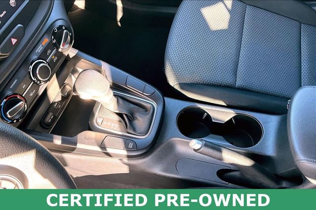Certified 2023 Kia Soul LX w/ LX Technology Package image 13