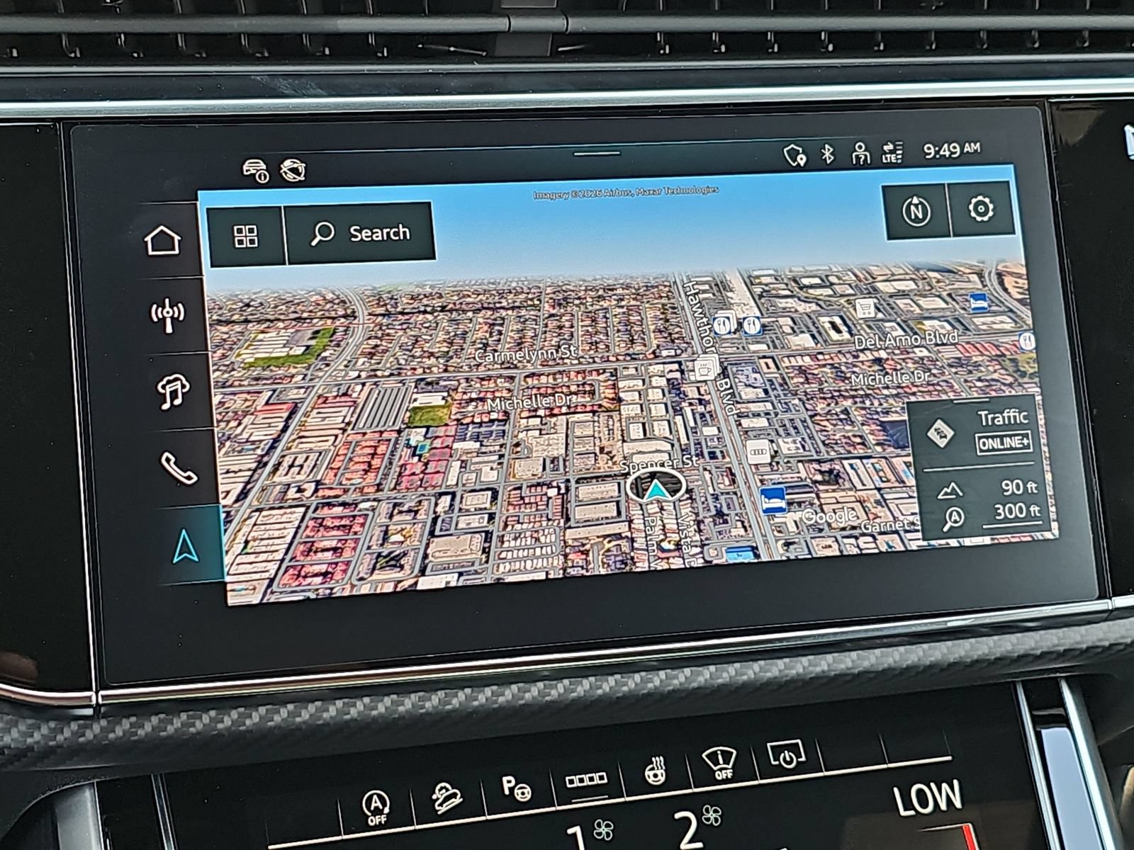 New 2026 Audi Q7 3.0T Prestige AWD/4WD image 24