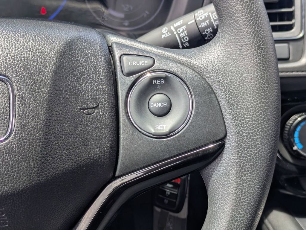 Used 2019 Honda HR-V LX image 18
