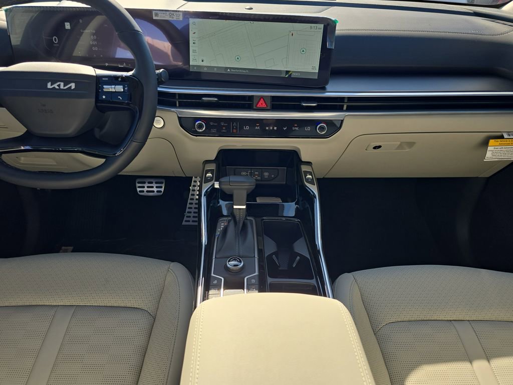 New 2026 Kia Sorento SX image 14