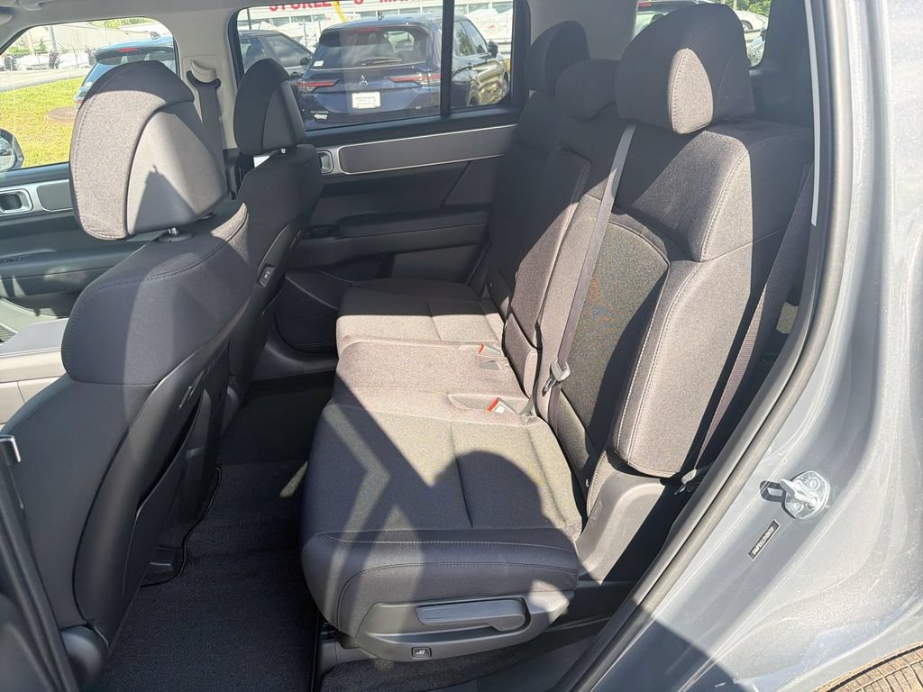 New 2026 Hyundai Santa Fe SE AWD/4WD image 20
