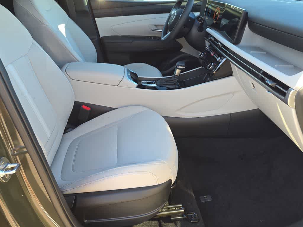 New 2026 Hyundai Tucson SEL FWD image 22