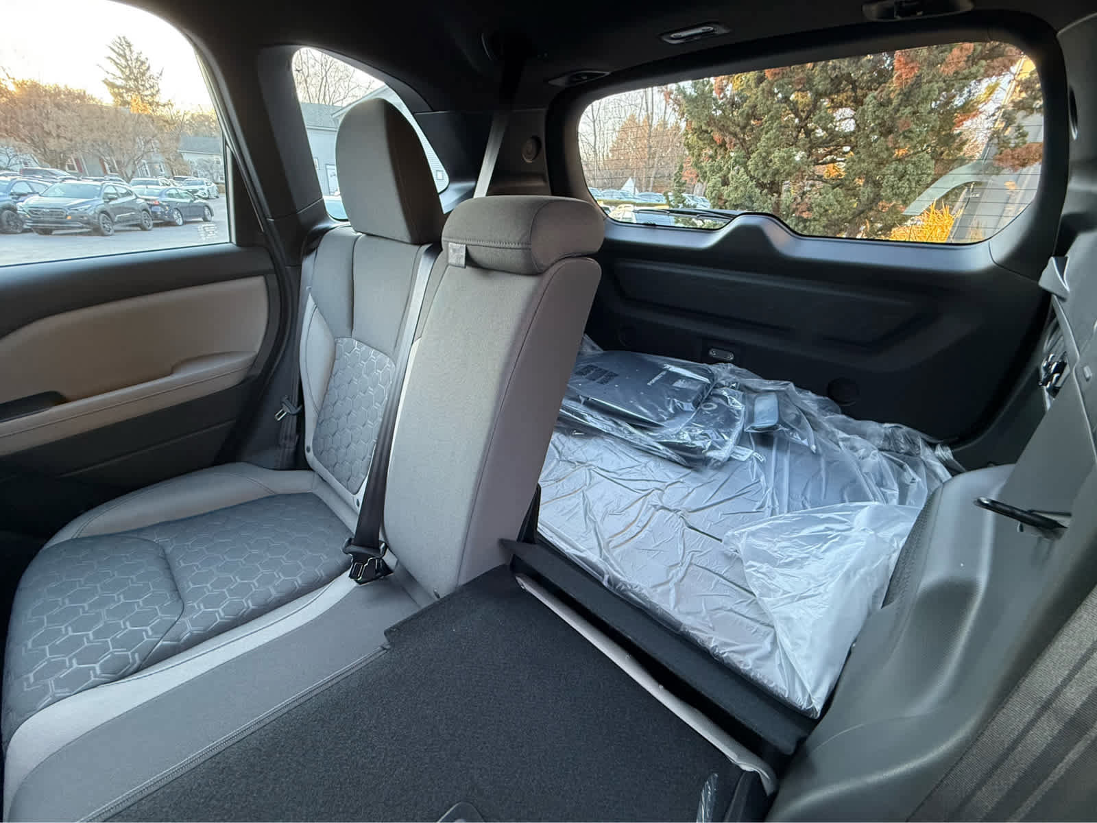 New 2026 Subaru Forester image 20