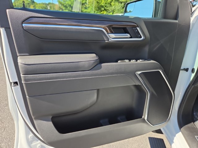 Certified 2026 Chevrolet Silverado 1500 LT w/ Z71 Off-Road Package AWD/4WD image 11