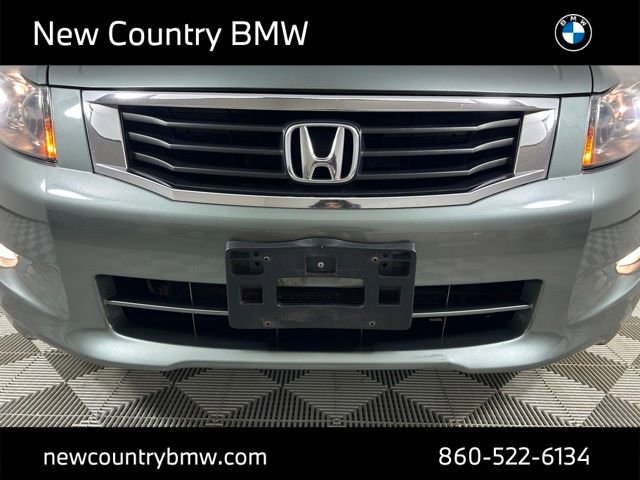 Used 2009 Honda Accord EX-L image 23