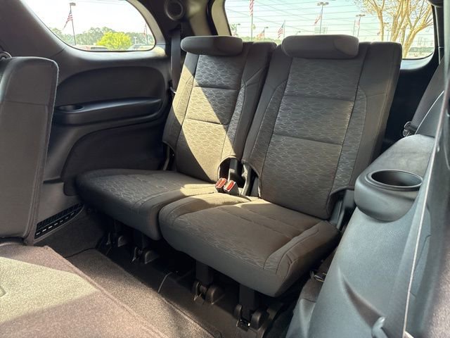 New 2026 Dodge Durango GT image 23