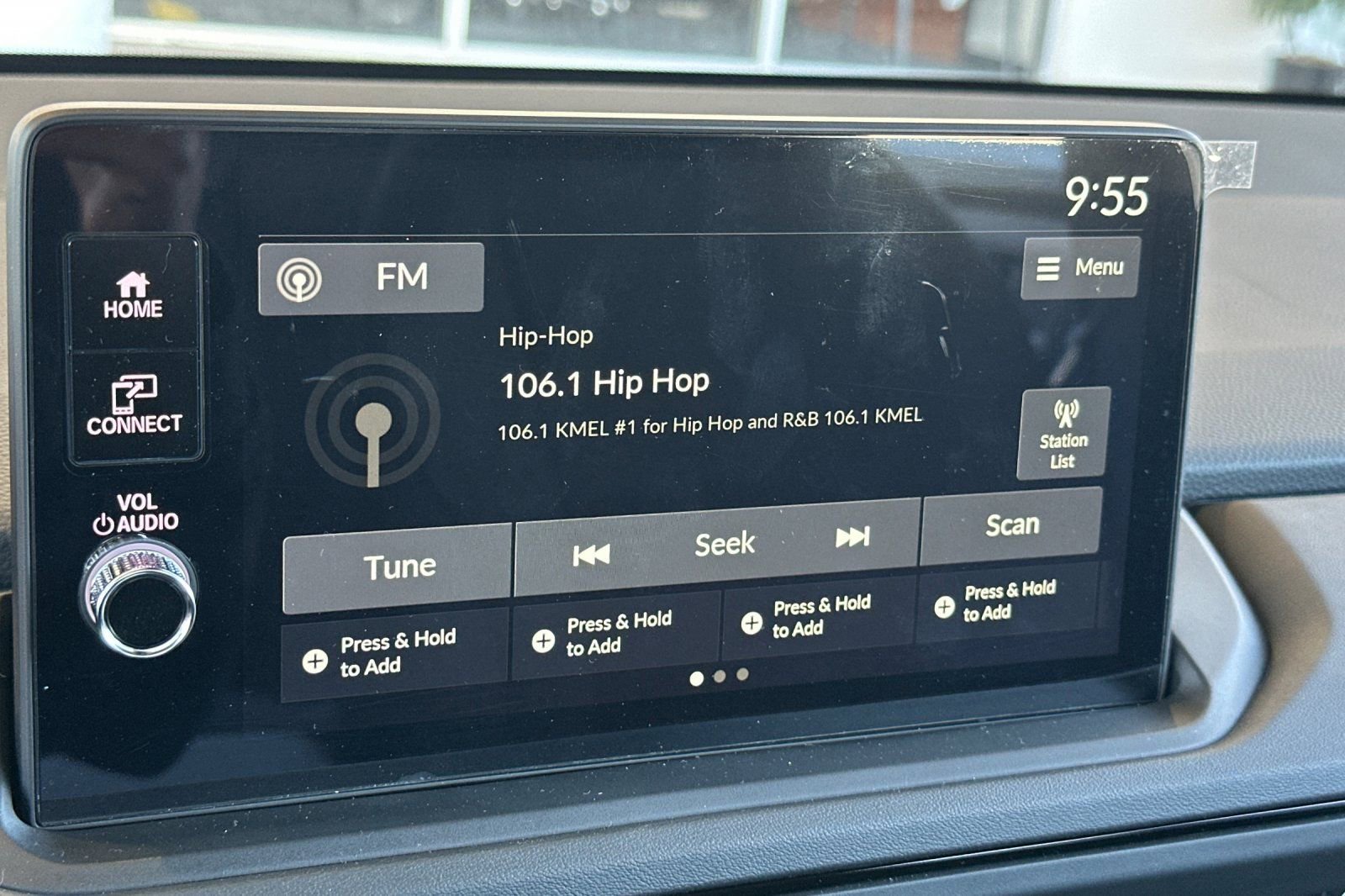 New 2026 Honda Accord LX image 21