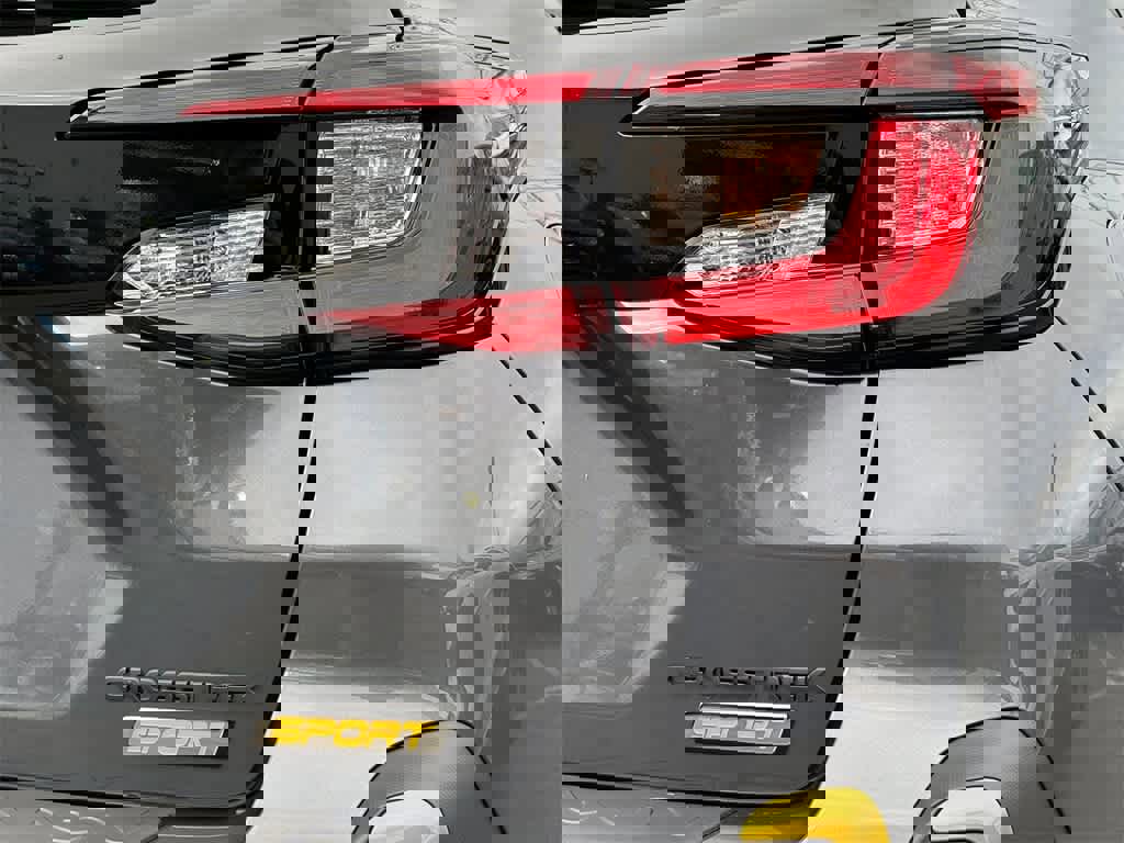 New 2026 Subaru Crosstrek 2.5i Sport image 6