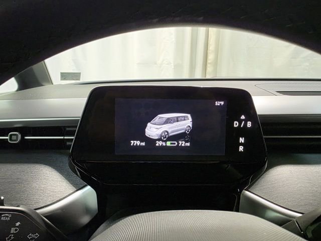 New 2025 Volkswagen ID. Buzz Pro S image 17