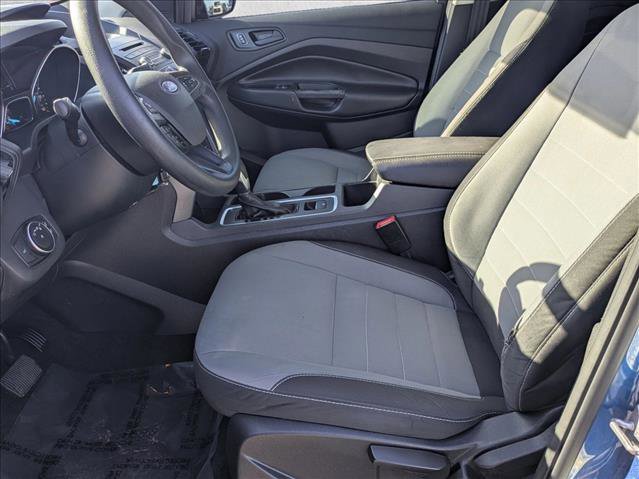 Used 2018 Ford Escape S image 13