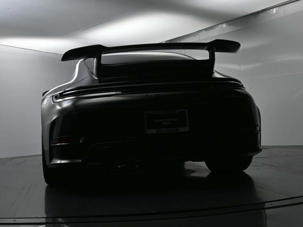 Certified 2026 Porsche 911 Carrera S image 52