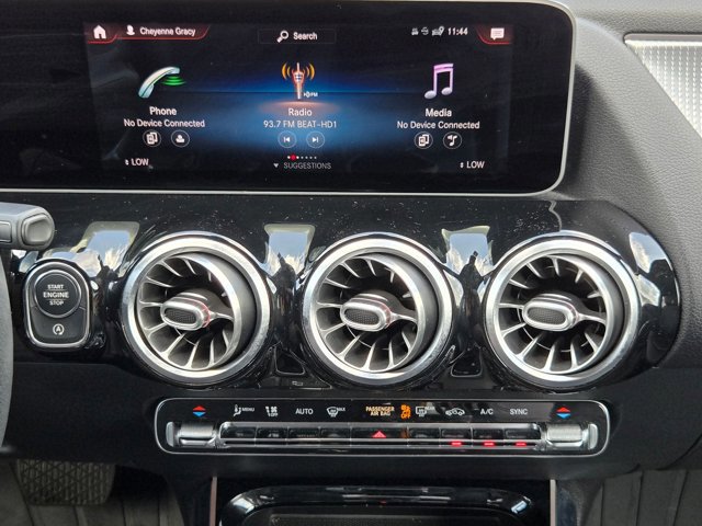 Used 2021 Mercedes-Benz GLA 250 4MATIC image 13