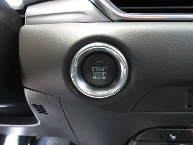 New 2025 MAZDA CX-5 AWD 2.5 S w/ Select Package image 21