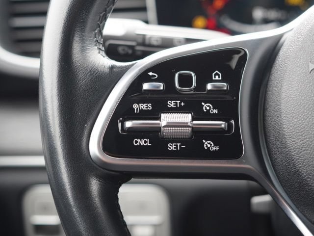 Used 2022 Mercedes-Benz GLE 350 4MATIC w/ Premium Package image 20