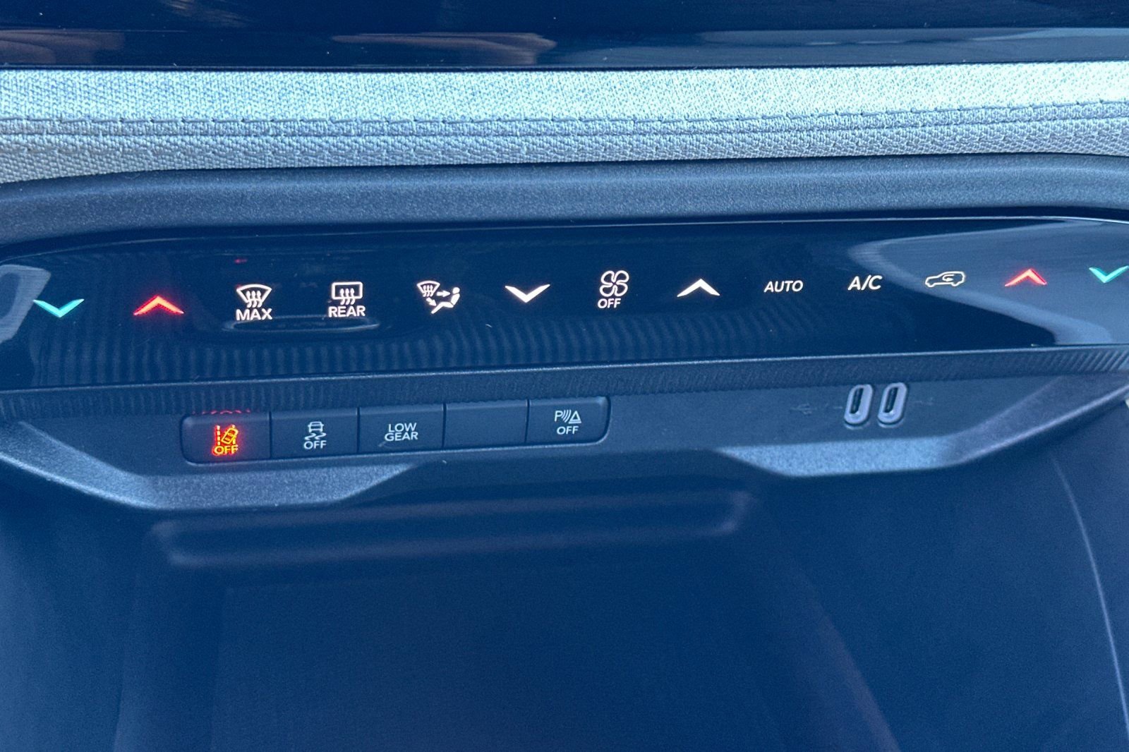 New 2026 Jeep Cherokee Laredo image 20