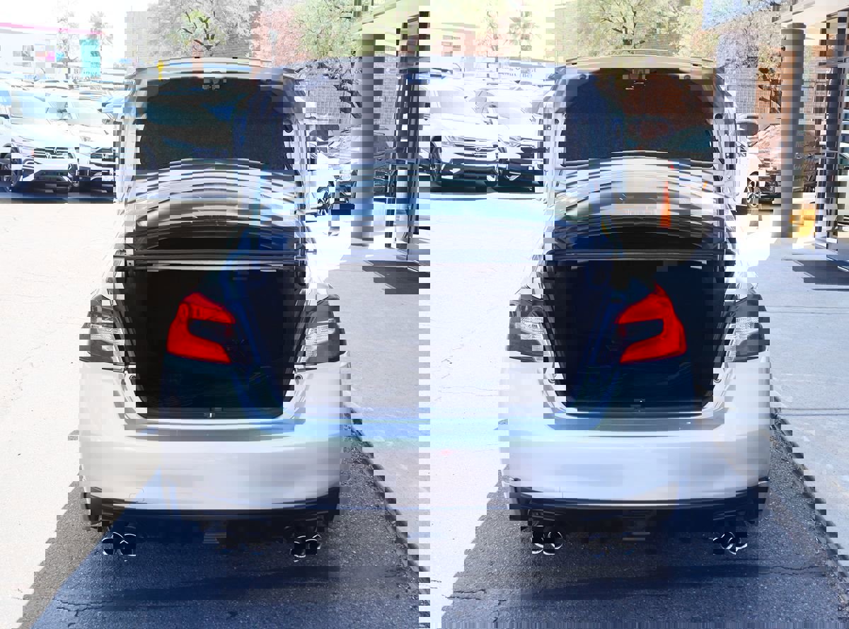 Used 2020 Subaru WRX STI image 22