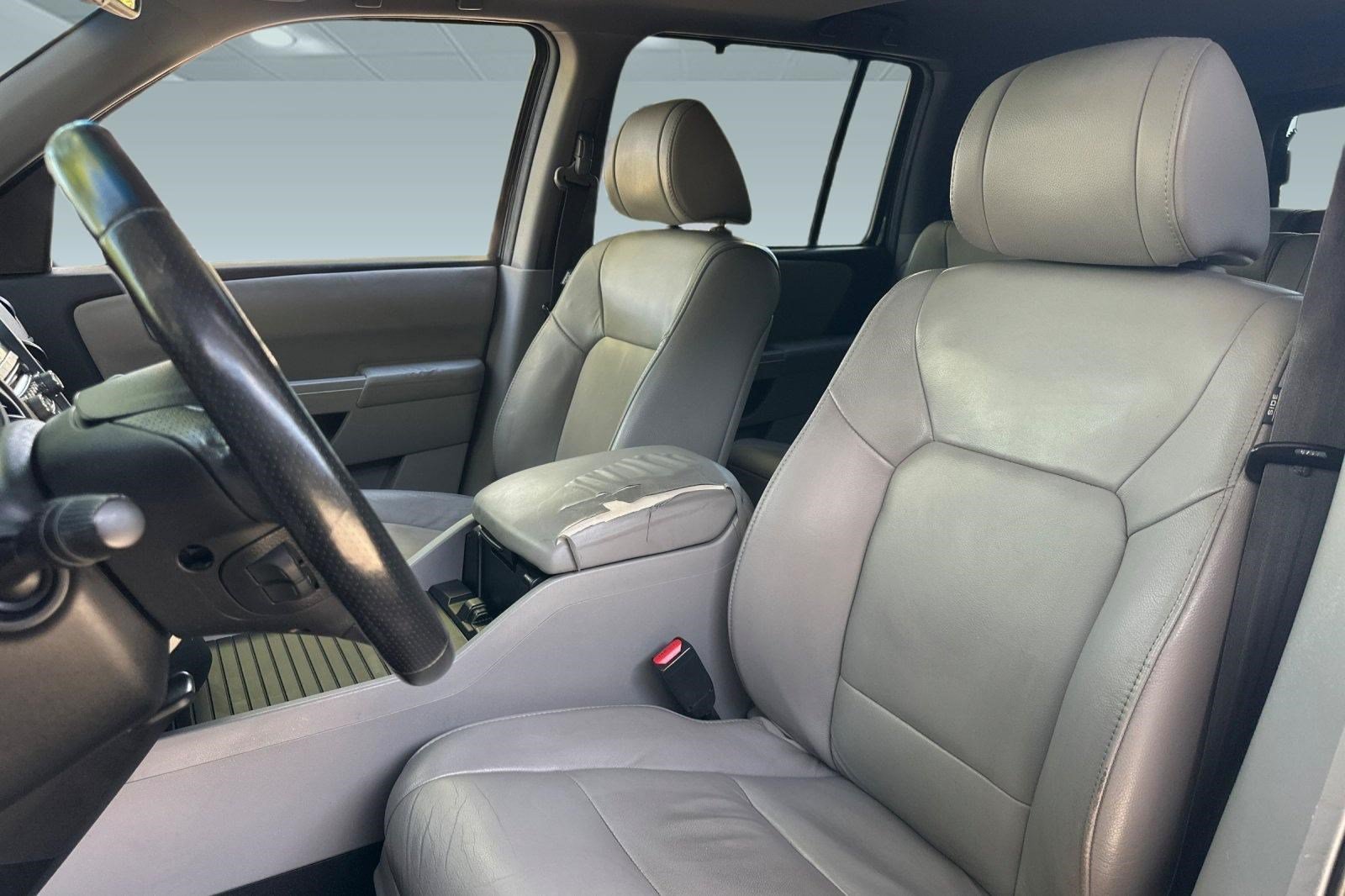 Used 2012 Honda Pilot Touring image 5