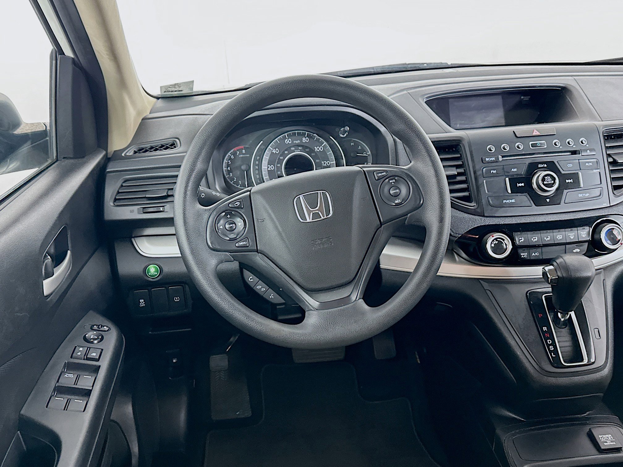 Used 2016 Honda CR-V SE image 17