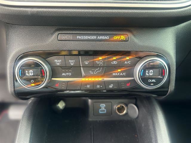 Used 2021 Ford Escape SEL w/ Equipment Group 302A image 39