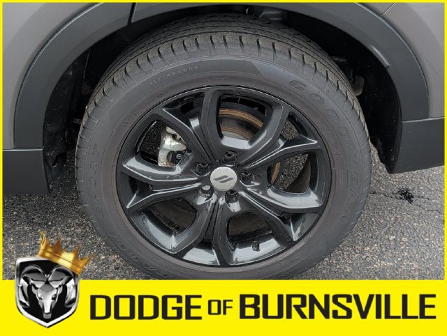 Used 2024 Dodge Hornet GT AWD/4WD image 21