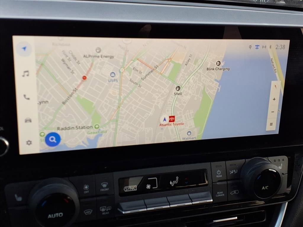 Certified 2024 Toyota Grand Highlander XLE image 20