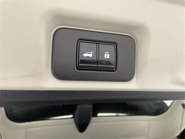 Certified 2024 Nissan Ariya AWD image 16