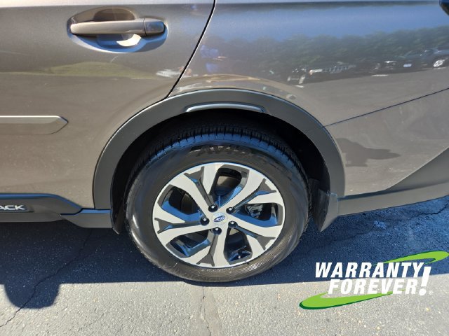 Used 2021 Subaru Outback Touring AWD/4WD image 22
