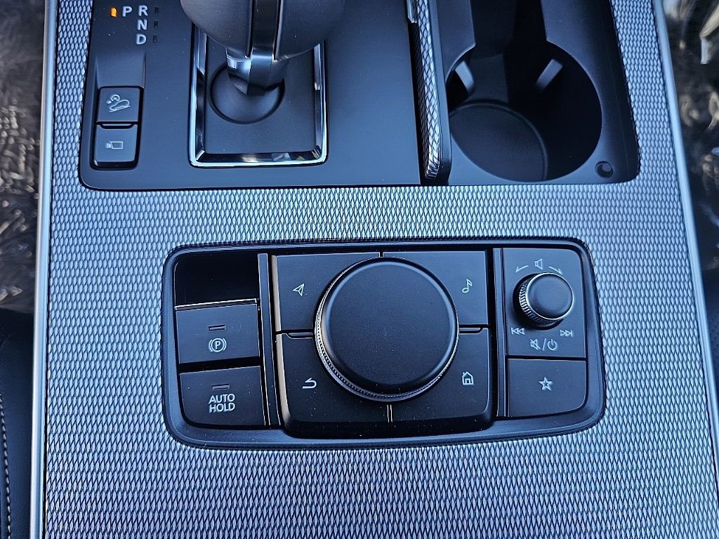 New 2026 MAZDA CX-90 Plug-In Hybrid w/ Premium Plus image 35