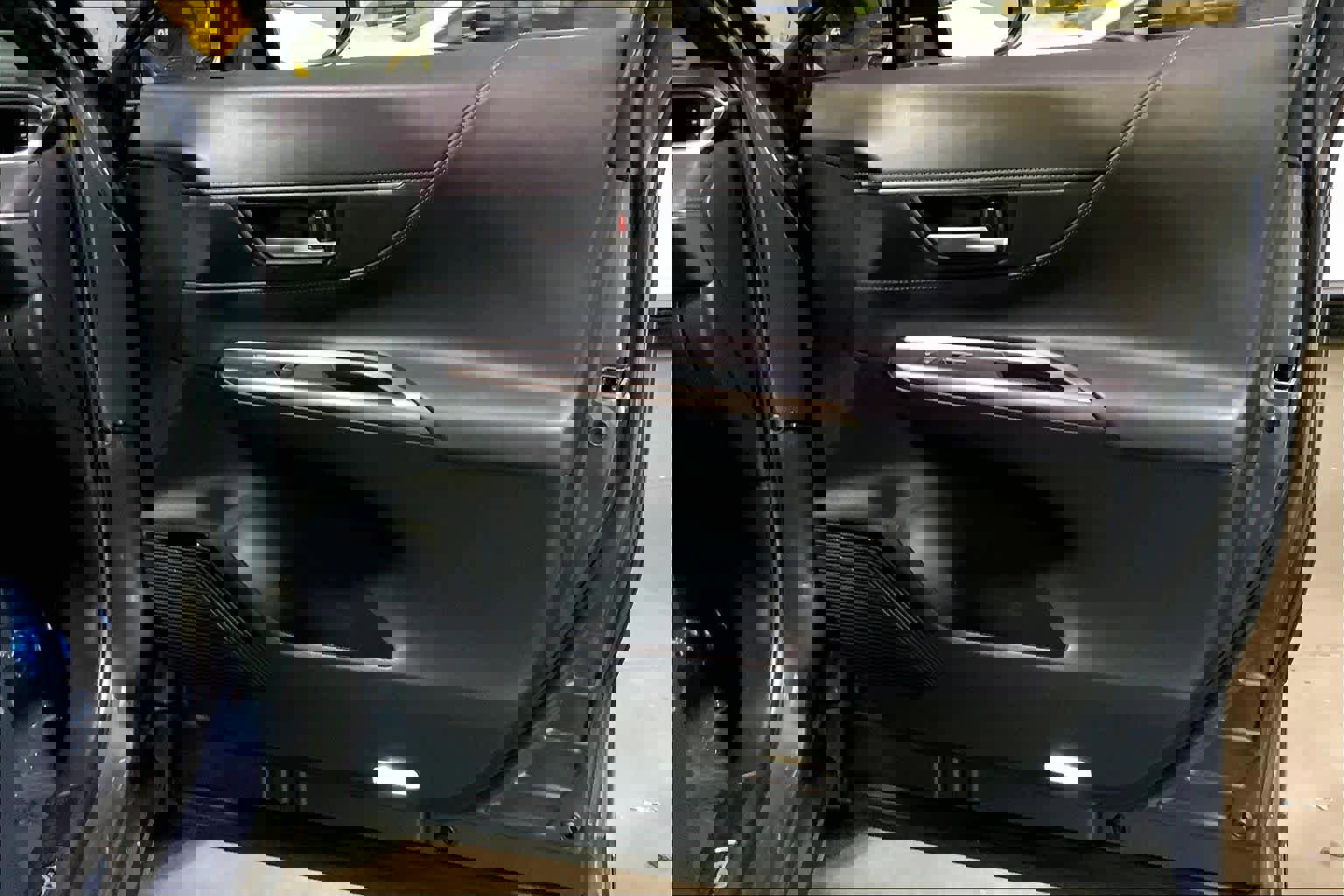 Used 2023 Toyota Venza XLE image 22