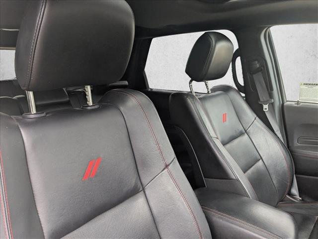Used 2023 Dodge Durango GT image 19