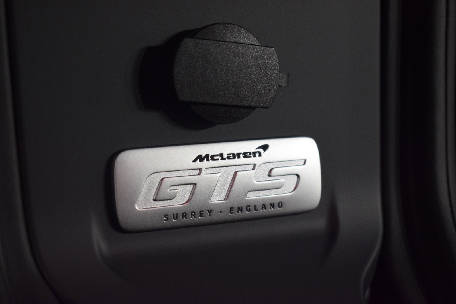 New 2026 McLaren GTS image 31